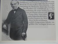 Motivsammlung Sir Rowland Hill in 3 Borek Bindern #AAB36