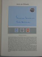 Motivsammlung Sir Rowland Hill in 3 Borek Bindern #AAB36