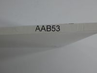 Gibralta Interessanter Bestand ab Klassik auf selbstgestalteten Seiten #AAB53