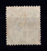 Deutsches Reich 34 b gestempelt geprüft Wiegand BPP #DIU01