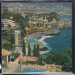 Portugal Madeira 3 Jahresmappen 1982-1984 postfrisch #DHT37