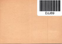 Berlin P 24 als Ganzsache mit Sonderstempel #DJJ69