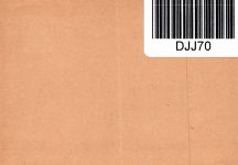 Berlin P 24 als Ganzsache ungebraucht #DJJ70