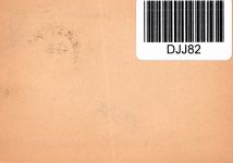 Berlin P 16 a als Ganzsache mit Sonderstempel Berlin #DJJ82