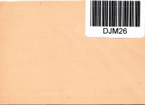 DDR P 56/02 als Ganzsache Bildpostkarte ungebraucht #DJM26
