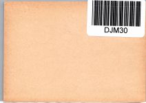 DDR P 84 als Ganzsache ungebraucht mit privatem Zudruck #DJM30