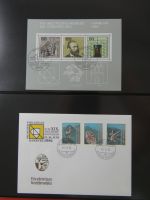 Motiv UPU gute Restesammlung in 2 Bindern #AAC04