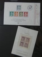 Motiv UPU gute Restesammlung in 2 Bindern #AAC04