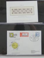 Motiv UPU gute Restesammlung in 2 Bindern #AAC04