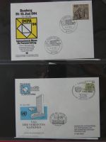 Motiv UPU gute Restesammlung in 2 Bindern #AAC04
