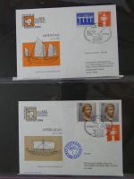 Motiv UPU gute Restesammlung in 2 Bindern #AAC04