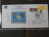 Motiv UPU gute Restesammlung in 2 Bindern #AAC04
