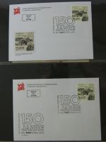 Motiv UPU gute Restesammlung in 2 Bindern #AAC04