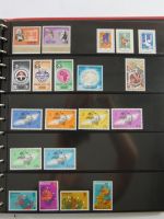 Motiv UPU gute Restesammlung in 2 Bindern #AAC04