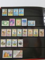 Motiv UPU gute Restesammlung in 2 Bindern #AAC04