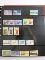 Motiv UPU gute Restesammlung in 2 Bindern #AAC04