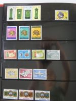 Motiv UPU gute Restesammlung in 2 Bindern #AAC04