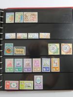 Motiv UPU gute Restesammlung in 2 Bindern #AAC04