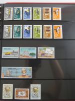 Motiv UPU gute Restesammlung in 2 Bindern #AAC04