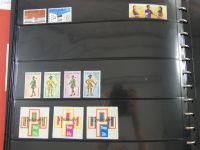 Motiv UPU gute Restesammlung in 2 Bindern #AAC04
