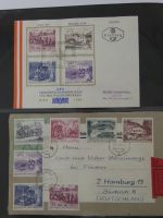 Motiv UPU gute Restesammlung in 2 Bindern #AAC04
