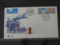 Motiv UPU gute Restesammlung in 2 Bindern #AAC04