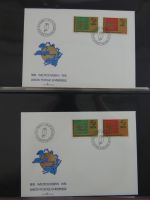Motiv UPU gute Restesammlung in 2 Bindern #AAC04