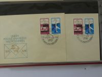 Motiv UPU gute Restesammlung in 2 Bindern #AAC04