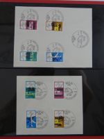 Motiv UPU gute Restesammlung in 2 Bindern #AAC04