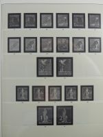 Berlin ab 1956 ** besammelt im Sieger-Album #AAC14