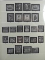 Berlin ab 1956 ** besammelt im Sieger-Album #AAC14