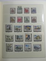 Berlin ab 1956 ** besammelt im Sieger-Album #AAC14