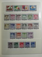 Berlin ab 1956 ** besammelt im Sieger-Album #AAC14