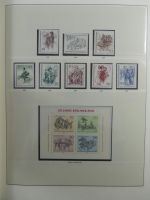 Berlin ab 1956 ** besammelt im Sieger-Album #AAC14
