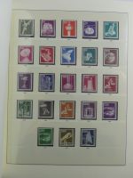 Berlin ab 1956 ** besammelt im Sieger-Album #AAC14