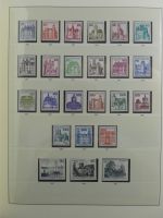 Berlin ab 1956 ** besammelt im Sieger-Album #AAC14