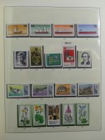 Berlin ab 1956 ** besammelt im Sieger-Album #AAC14