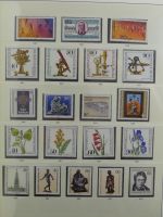 Berlin ab 1956 ** besammelt im Sieger-Album #AAC14