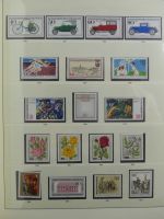 Berlin ab 1956 ** besammelt im Sieger-Album #AAC14
