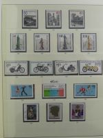 Berlin ab 1956 ** besammelt im Sieger-Album #AAC14