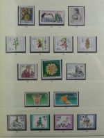 Berlin ab 1956 ** besammelt im Sieger-Album #AAC14
