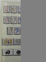 Berlin ab 1956 ** besammelt im Sieger-Album #AAC14