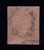 Preußen 2 gestempelt N4 1360 "Schrimm", teifst signiert Kastaun #DJX92