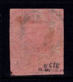 Preußen 2 b gestempelt N4 518 "Gorzyn", tiefst geprüft Kastaun BPP #DJY19