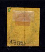 Preußen 4 gestempelt N4 1302 "Samter", signiert Kastaun #DJY51