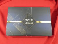 Partie 10x Münzen Motiv Weimar Republik je 999er Gold 1/200 oz,siehe Text #EAA53