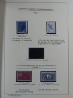 Cept tolle Sammlung ab Anfängen mit KB u.a. im 10 Leuchtturm-Alben #AAC21