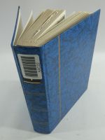 Berlin dickes Lagerbuch **/gestempelt im Einsteck-Album #AAC22