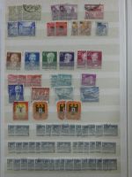 Berlin dickes Lagerbuch **/gestempelt im Einsteck-Album #AAC22