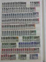 Berlin dickes Lagerbuch **/gestempelt im Einsteck-Album #AAC22